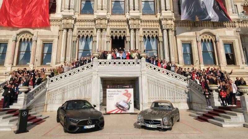 Ralli Şampiyonası Eskişehir’e taşınıyor