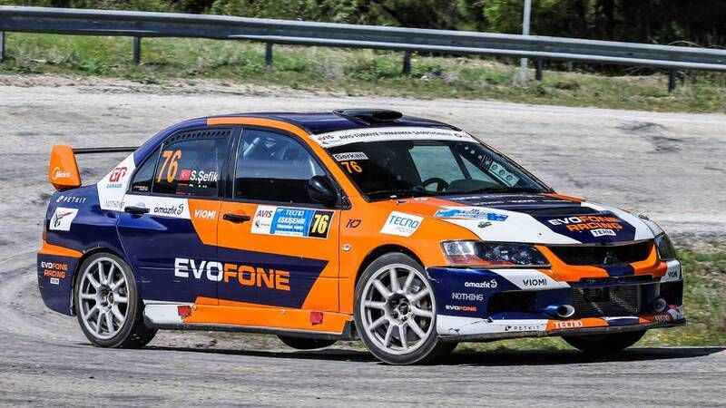 Rally Bodrum 4. kez start verecek 