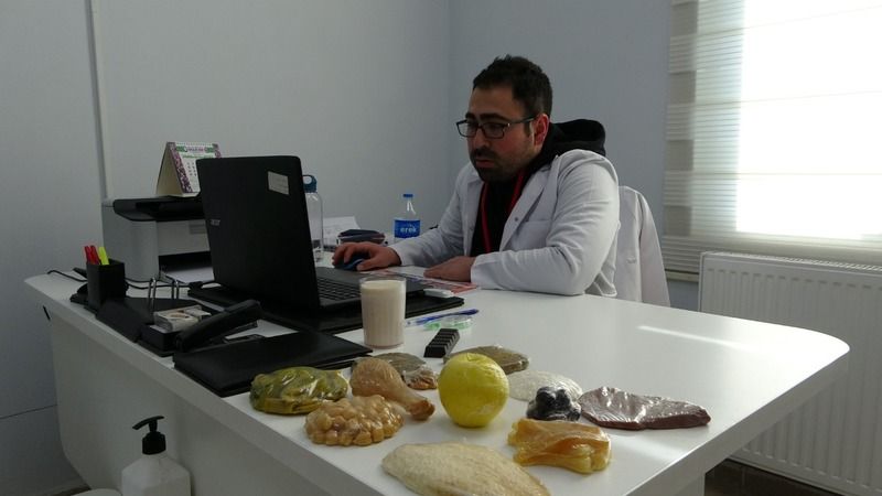 Oruç tutanlara su uyarısı