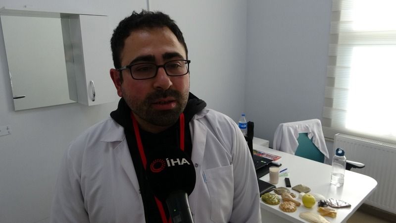 Oruç tutanlara su uyarısı