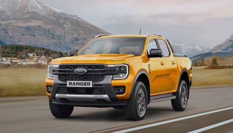 WWCOTY’de 'Yılın En İyi 4x4 ve Pick-up Modeli’' seçilen Ford Ranger yenileniyor WWCOTY’de 'Yılın En İyi 4x4 ve Pick-up Modeli’' seçilen Ford Ranger yenileniyor