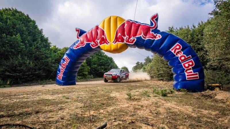 Ali Türkkan Ege Rallisi’nde yarışacak