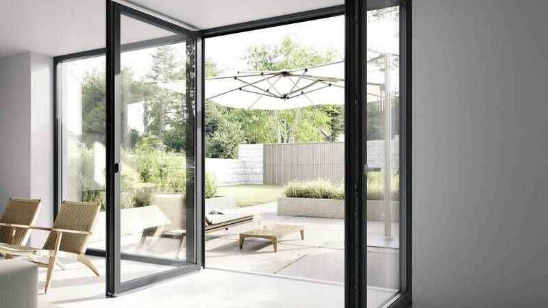 REHAU’dan çığır açan sürdürülebilir premium pencere sistemi: ARTEVO 