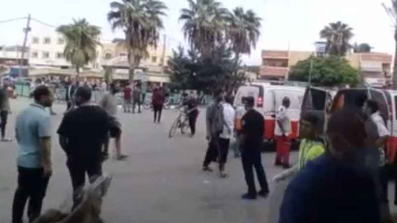 Hamas Gazze'ye kaçırdığı 2 rehineyi daha serbest bıraktı Hamas Gazze'ye kaçırdığı 2 rehineyi daha serbest bıraktı