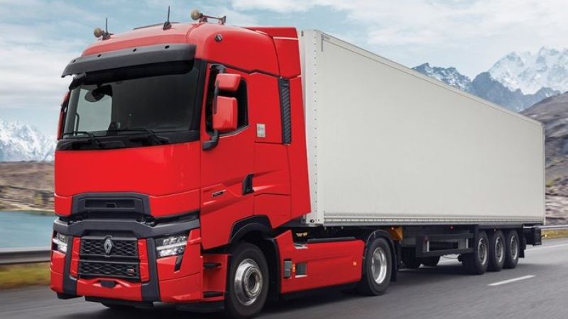 Taşımacılık Sektörünün Öncüsü Koçaslanlar, Logitrans Fuarı’nda Taşımacılık Sektörünün Öncüsü Koçaslanlar, Logitrans Fuarı’nda