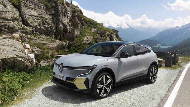 Yeni Renault Captur’un dünya lansmanı gerçekleştirildi