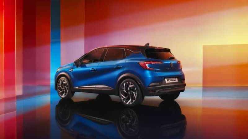 Yeni Renault Captur’un dünya lansmanı gerçekleştirildi