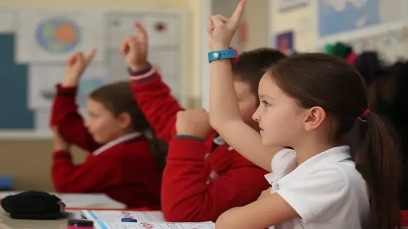 Öğrencilerin kılık kıyafetlerine ilişkin değişiklik