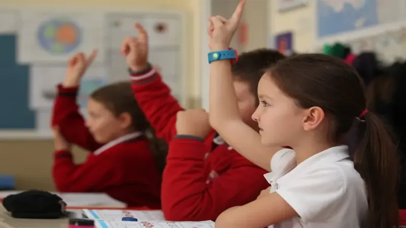 Öğrencilerin kılık kıyafetlerine ilişkin değişiklik