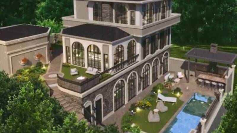 Nexonya, yeni projesi Azure Villas Reşadiye ile lükse yeni bir tanımlama getiriyor