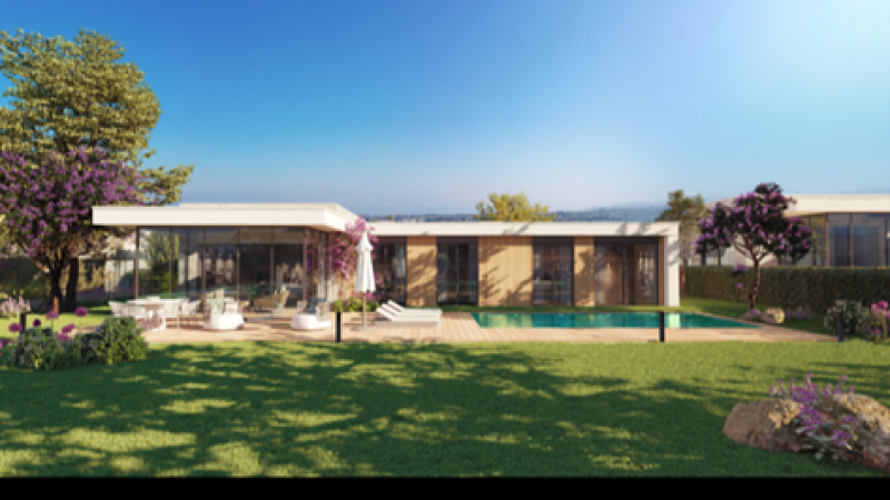 Son dönemin en gözde beldesi Urla, yatırımcının yüzünü güldürüyor