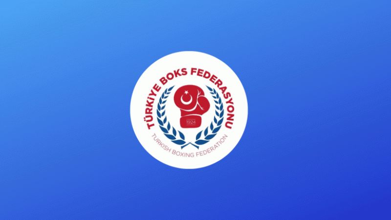 Türkiye Boks Federasyonu’nda istifalar sürüyor