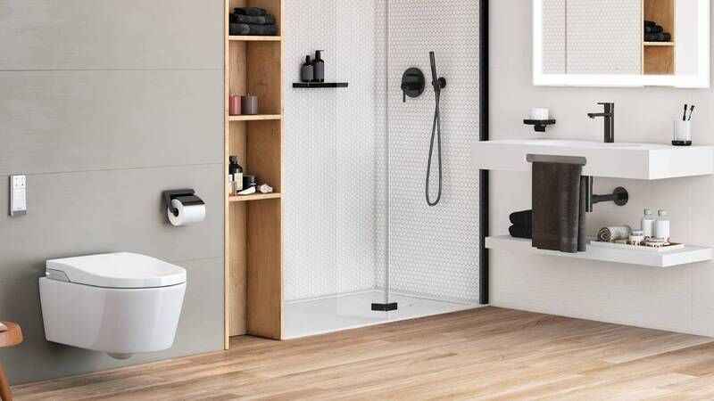 Roca Grup, 2023 yılında 2,057 milyon Euro ciro elde etti Roca Grup, 2023 yılında 2,057 milyon Euro ciro elde etti