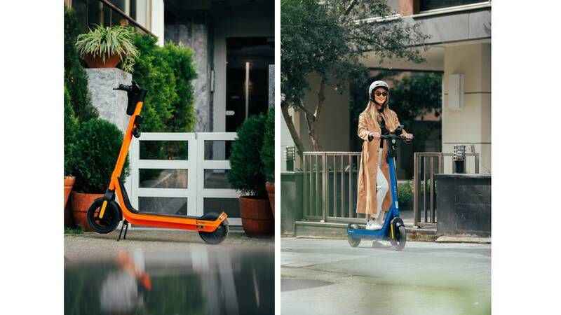 ROQU Mobility, yerli üretim ürünleriyle sektörde farkını ortaya koyuyor