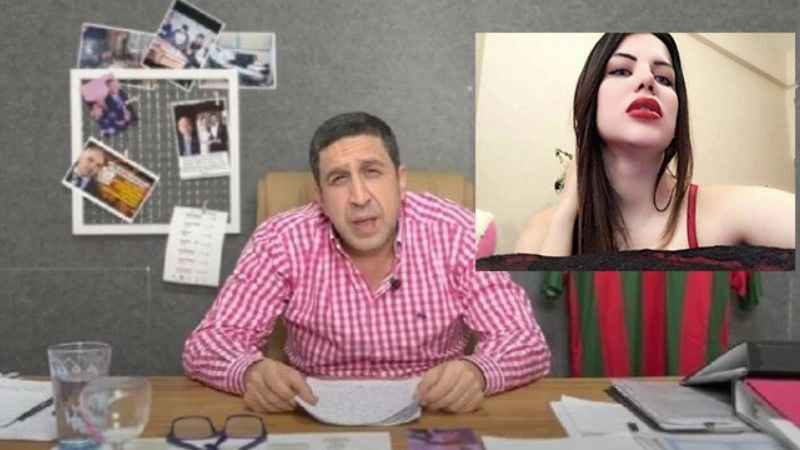 ANKARALI OKŞAN KİMDİR? Diyarbakırlı Muhammed Yakut İlk Kez İsmini Verdi! Melih Gökçek Ankaralı Okşan Olayı Nedir?