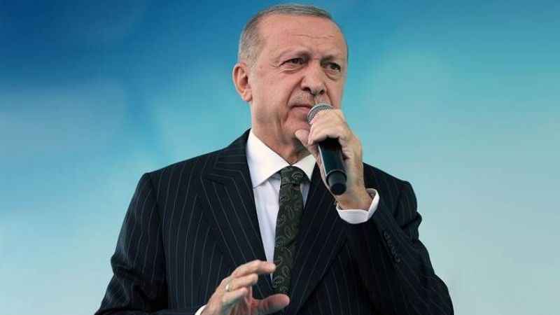 Erdoğan’dan Muharrem İnce yorumu Erdoğan’dan Muharrem İnce yorumu