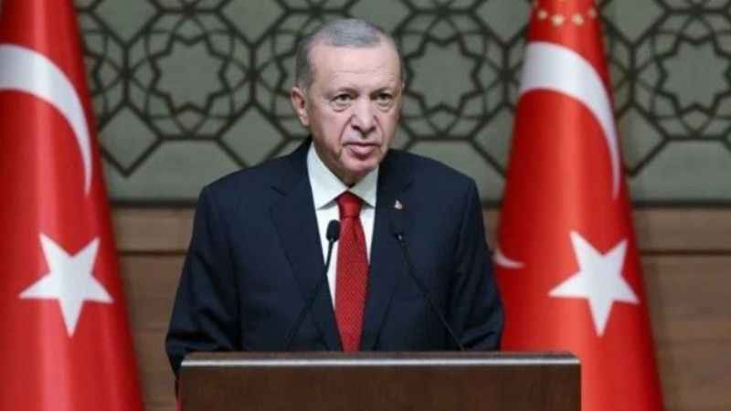Cumhurbaşkanı Erdoğan: "Enflasyon sorununu ülkemizin gündeminden kaldıracağız" Cumhurbaşkanı Erdoğan: "Enflasyon sorununu ülkemizin gündeminden kaldıracağız"