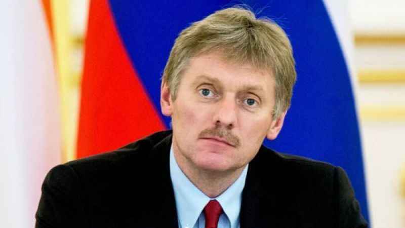 Kremlin, "Türk Meydanı" olasılığını değerlendirdi Kremlin, "Türk Meydanı" olasılığını değerlendirdi