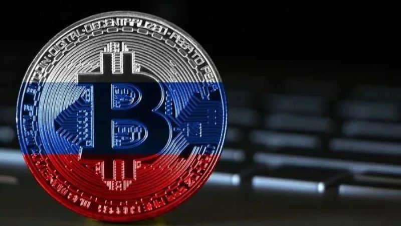 Rusya dış ticarette Bitcoin kullanmaya başladı