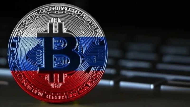 Rusya dış ticarette Bitcoin kullanmaya başladı