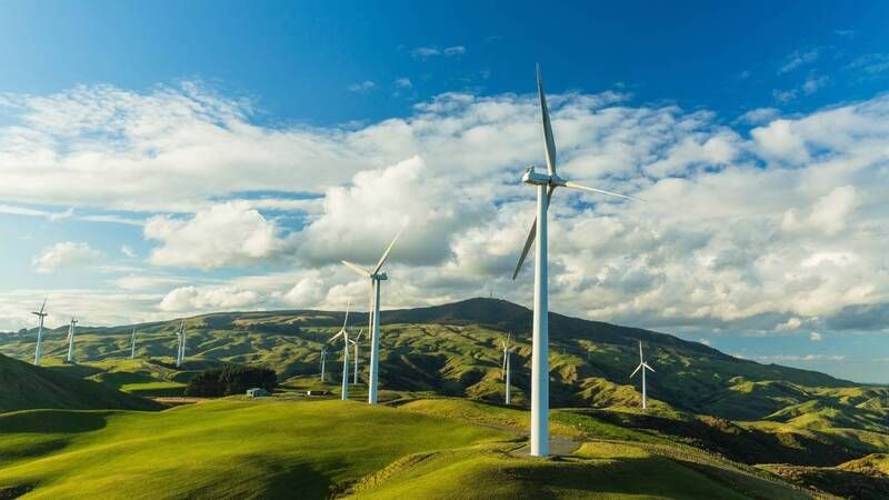 Rönesans Enerji rüzgar yatırımları için Almanya’dan 165 milyon dolarlık finansman sağladı 