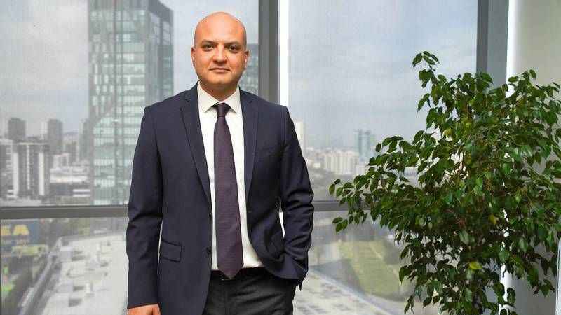 Şafak Savcı: 2024 yılının ilk çeyreğinde araç kira adedimiz yüzde 48 arttı