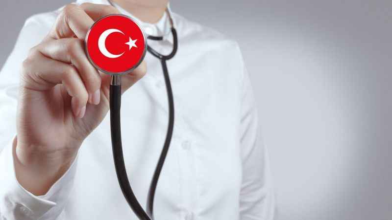 Türkiye sahip olduğu avantajlarla sağlık turizminde üst sıralarda Türkiye sahip olduğu avantajlarla sağlık turizminde üst sıralarda