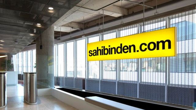 Sahibinden.com’a Rekabet Kurulu’ndan soruşturma ve tedbir Sahibinden.com’a Rekabet Kurulu’ndan soruşturma ve tedbir