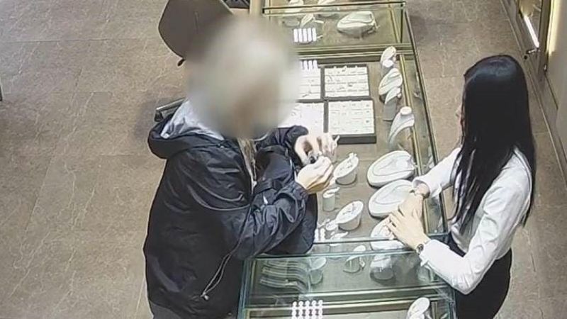 Sahte altın üreterek satan şebeke çökertildi