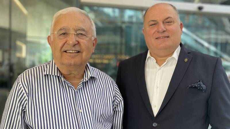 Akıllı ve Dirençli Kentler Zirvesi'nde şehirlerin geleceği değerlendirilecek