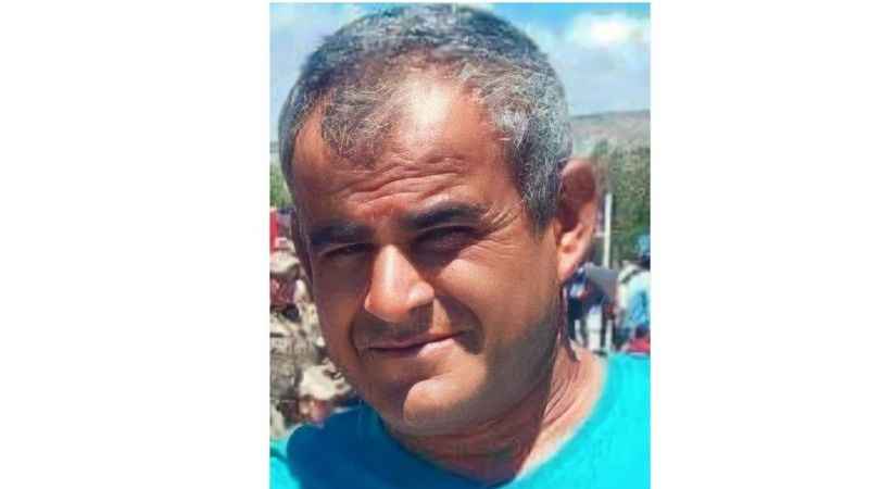 Samsun'da İrfan Bozkurt hayatını kaybetti Samsun'da İrfan Bozkurt hayatını kaybetti