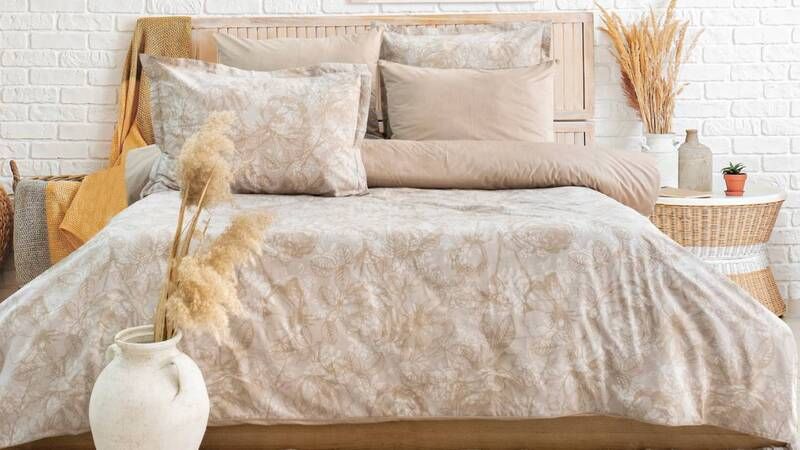 Schafer Home sonbaharın güzelliğini yatak odalarına yansıtıyor Schafer Home sonbaharın güzelliğini yatak odalarına yansıtıyor