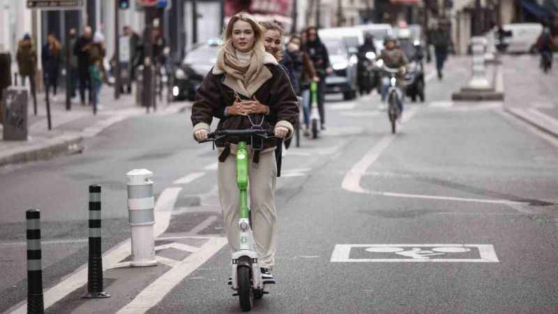 ROQU Mobility, elektrikli scootcer’ları ile şehiriçi ulaşım daha renkli ve keyifli