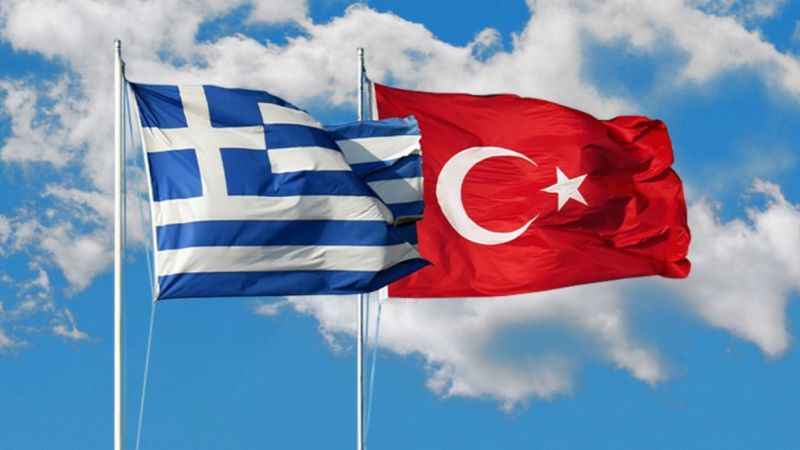 Yunanistan’dan Türkiye’ye teşekkür Yunanistan’dan Türkiye’ye teşekkür