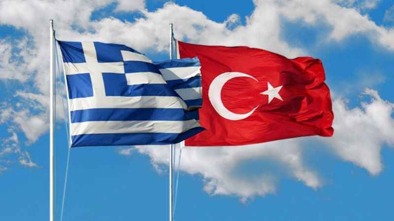 Yunanistan’dan Türkiye’ye teşekkür Yunanistan’dan Türkiye’ye teşekkür