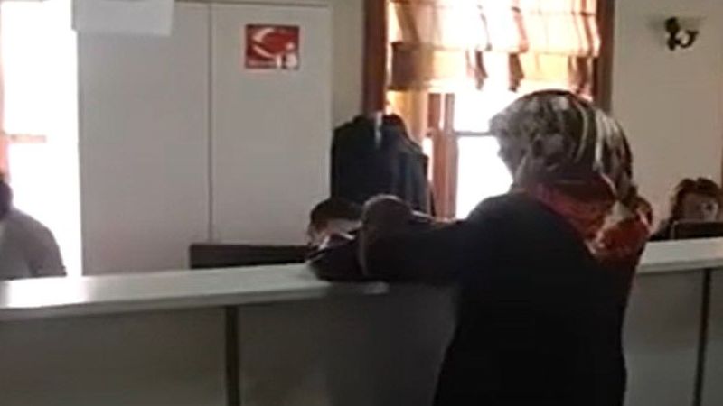 Nüfus müdürlükleri YKS dolayısıyla hafta sonu da hizmet verecek