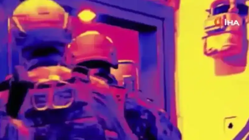 Bakan Yerlikaya: “7 ilde DEAŞ terör örgütüne yönelik ‘Bozdoğan-29’ operasyonlarında 23 şüpheli yakalandı”