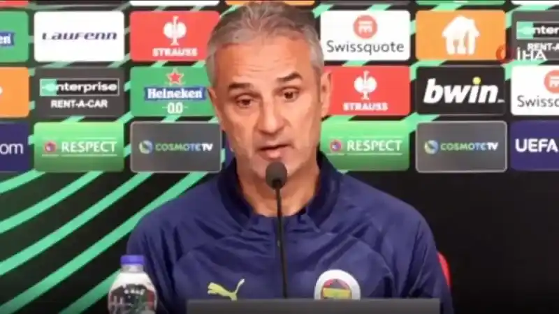 İsmail Kartal: "Turu geçebileceğimize inanıyorum"