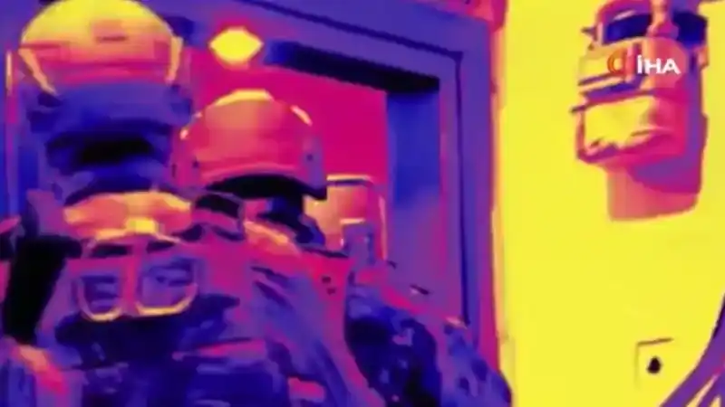 Bakan Yerlikaya: “7 ilde DEAŞ terör örgütüne yönelik ‘Bozdoğan-29’ operasyonlarında 23 şüpheli yakalandı”