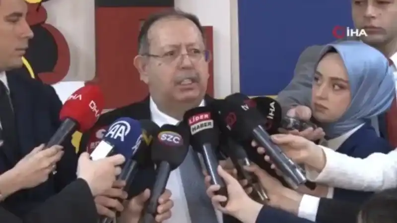 Yasak kalktı, ilk sonuçlar geldi