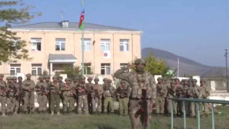 Ermenistan işgalindeki 4 köy Azerbaycan’a geri veriliyor