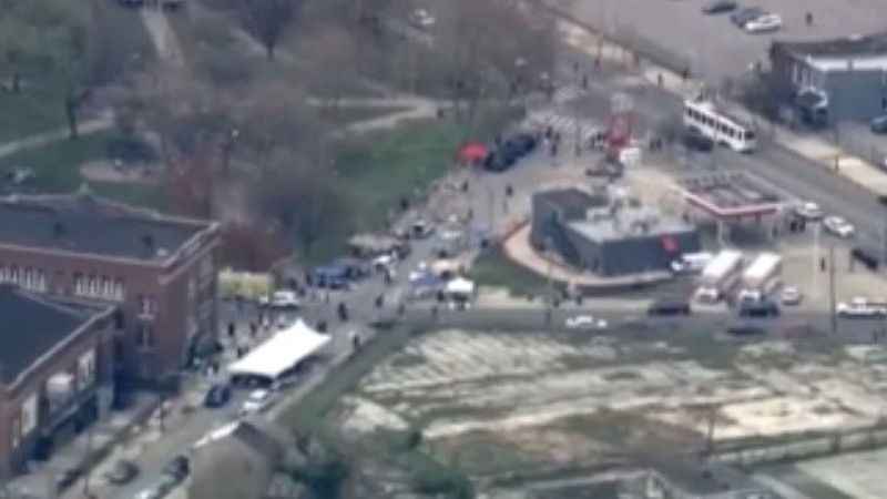 ABD’de Ramazan Bayramı etkinliğinde silahlı saldırı: Çok sayıda kişi yaralandı