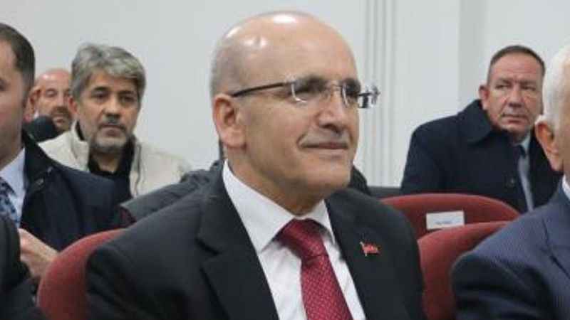 Bakan Şimşek’ten ev sahiplerine uyarı: "5 Nisan tarihine kadar beyanname vermeleri gerek"