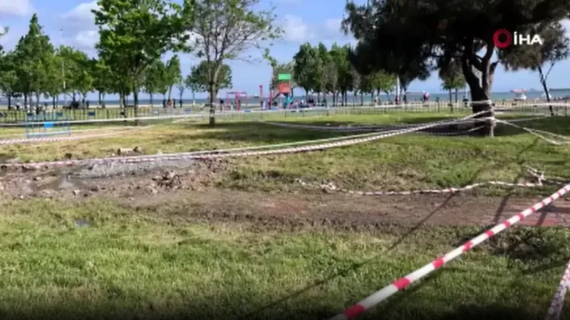 Minik Edanur’un ölümüne ilişkin 4 İBB çalışanı hakkında gözaltı kararı Minik Edanur’un ölümüne ilişkin 4 İBB çalışanı hakkında gözaltı kararı