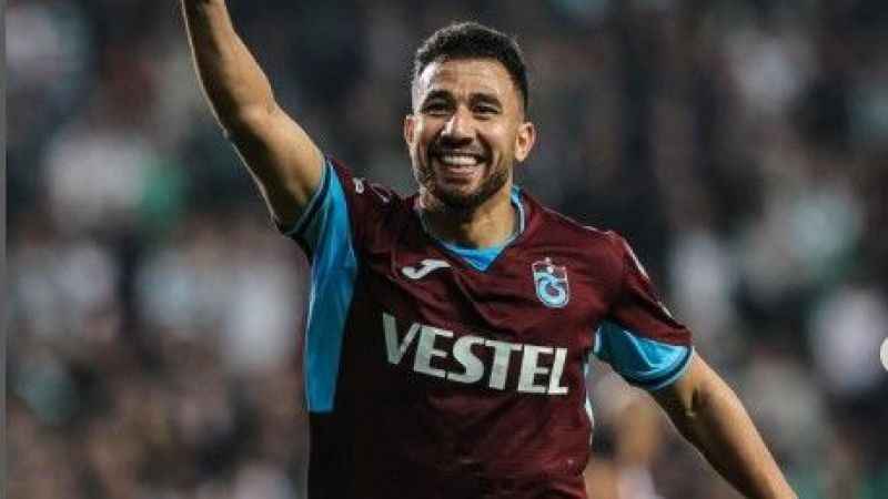 Trabzonspor Konya'dan üç puanla dönüyor