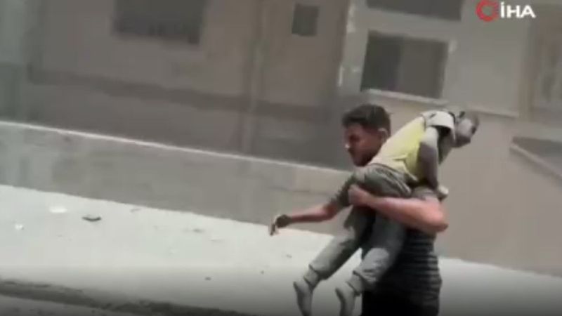 Gazze’de can kaybı 37 bin 598’e yükseldi Gazze’de can kaybı 37 bin 598’e yükseldi