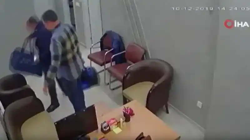 Sosyal medyadaki ‘para sayma’ görüntülerine ilişkin 11 şüpheli daha ifadeye çağrıldı