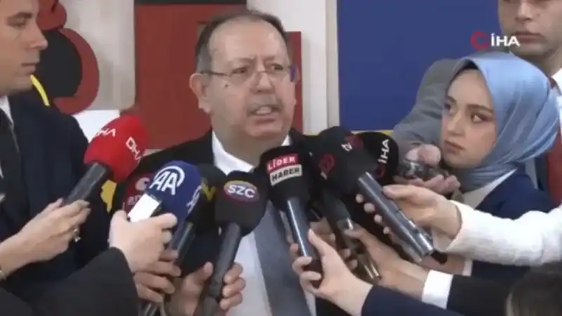 Yasak kalktı, ilk sonuçlar geldi