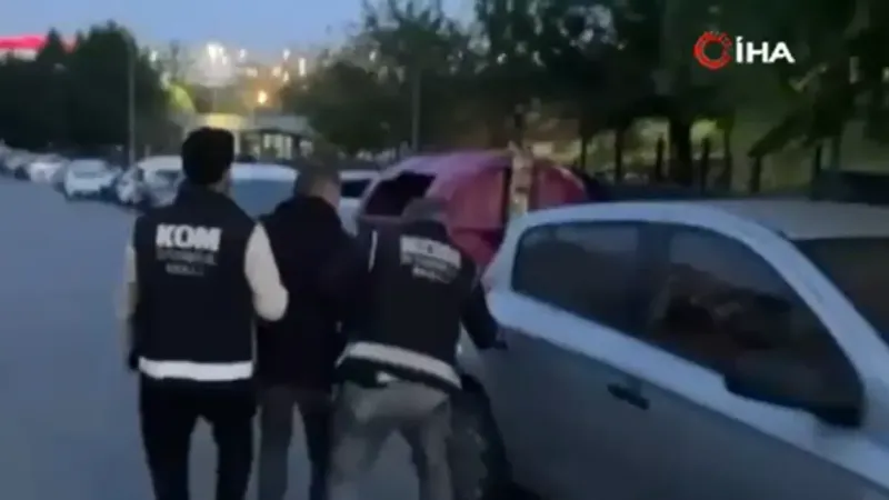 Doktor ve hemşirelerin de bulunduğu çeteye operasyon Doktor ve hemşirelerin de bulunduğu çeteye operasyon
