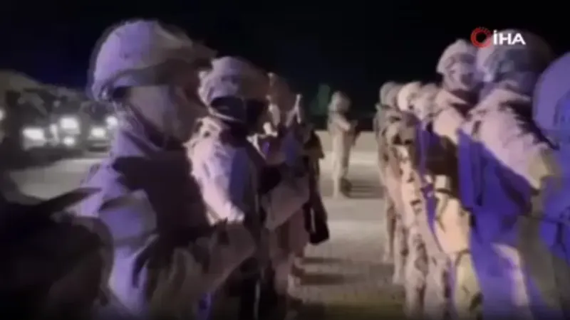 Diyarbakır Lice’de gerçekleştirilen “Bozdoğan-40” operasyonunda gri kategoride olan 1 terörist etkisiz hale getirildi